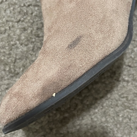 Giani Bernini Booties - Picture 5 of 12